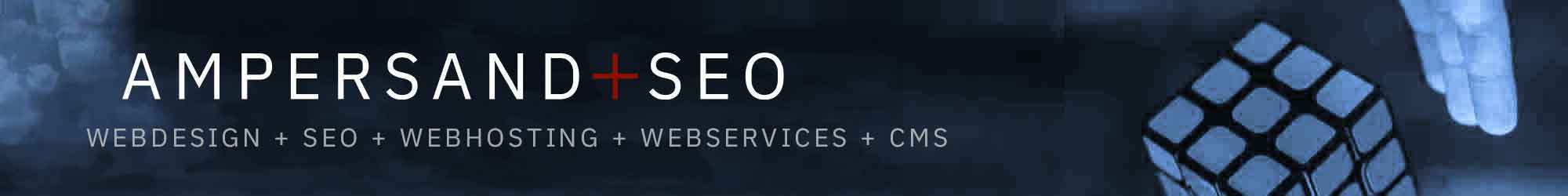 Ampersand SEO