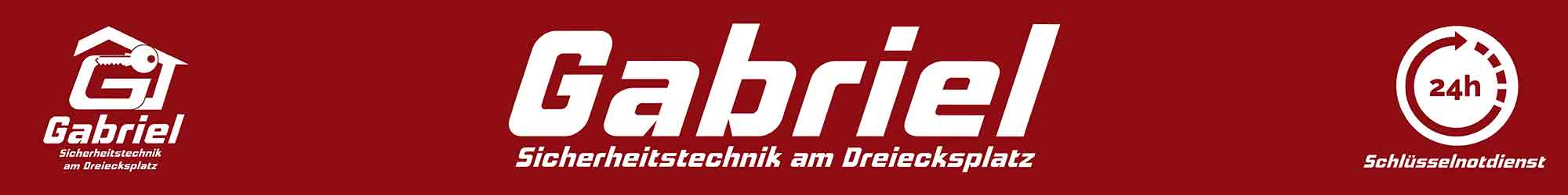 Gabriel Sicherheitsfachgeschäft am Dreiecksplatz